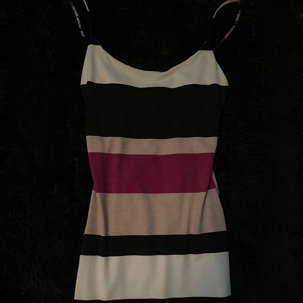 Midi Dress